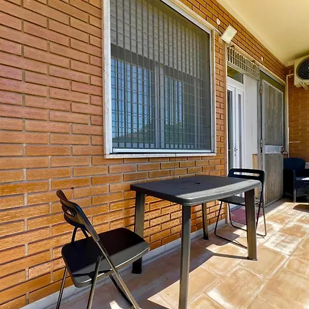 Flamingo - Poetto Vakantiehuis Cagliari