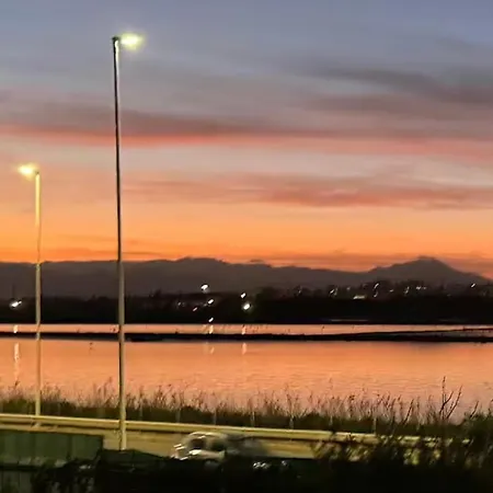 Flamingo - Poetto * Cagliari
